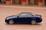 Lexus IS350C 2008 года